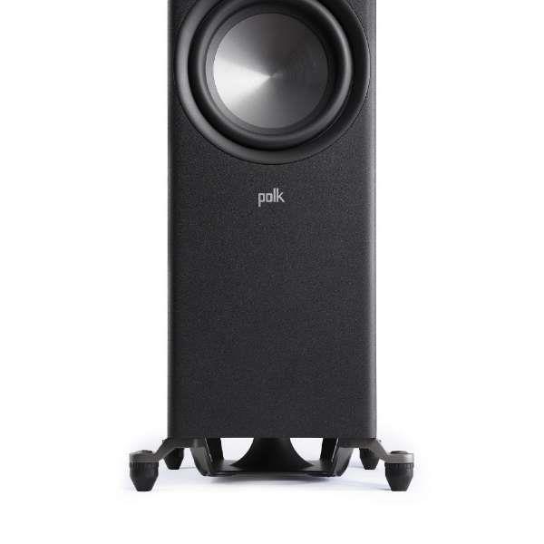 Polkaudio R700BLK 【2本同時購入をお願いします】※ペアリング出荷商品 フロアスタンディングスピーカーReserveシリーズ ブラック  | ノジマオンライン