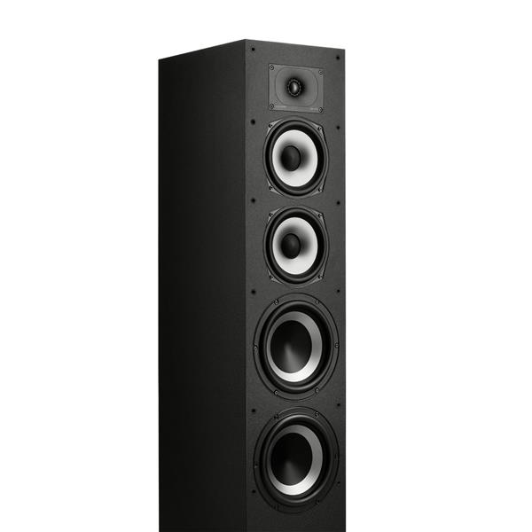 POLK フロアスタンディング・スピーカー【20.0㎝バイラミネート