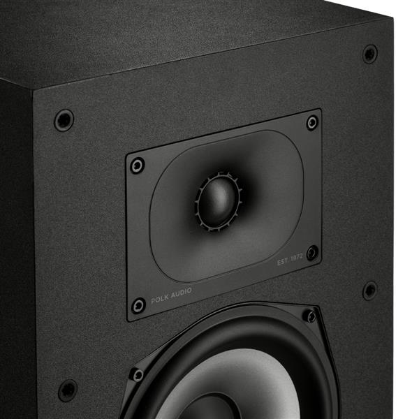 POLK フロアスタンディング・スピーカー【20.0㎝バイラミネート