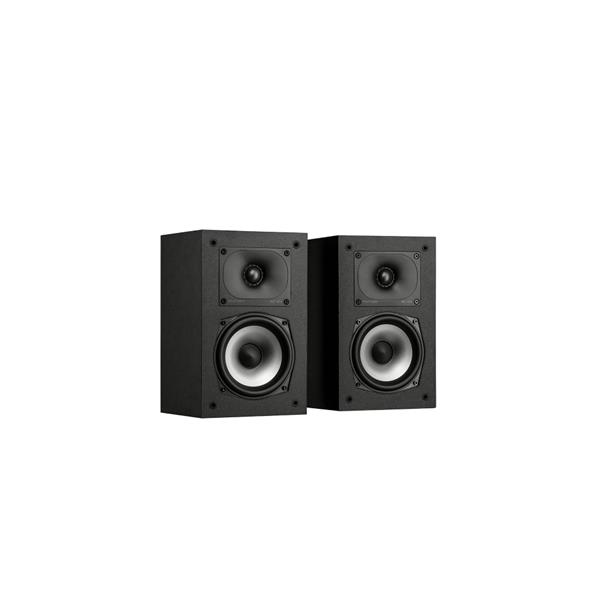 POLK ブックシェルフ・スピーカー【13.0㎝バイラミネート
