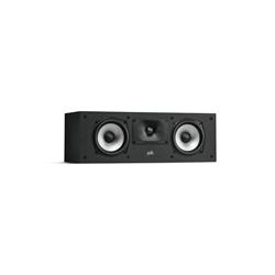 Polkaudio MXT30 センター・スピーカー【13.0㎝バイラミネート