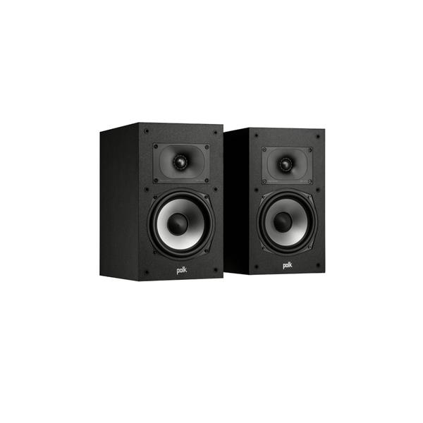 Polkaudio MXT20 ブックシェルフ・スピーカー【16.5㎝バイ Polkaudio MXT20 ブックシェルフ・スピーカー【16.5㎝バイ