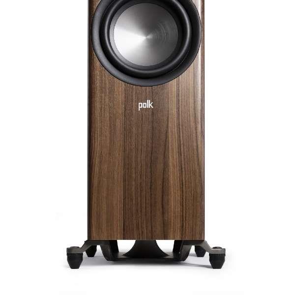 Polkaudio R700BRN 【2本同時購入をお願いします】※ペアリング出荷商品 フロアスタンディングスピーカーReserveシリーズ ブラウン  | ノジマオンライン