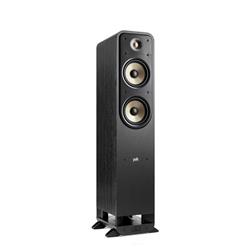 POLK ES55BLK