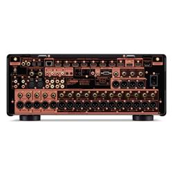 MARANTZ AVプリアンプ【15.4ch/DolbyAtmos/Wi-Fi、AirPlay2