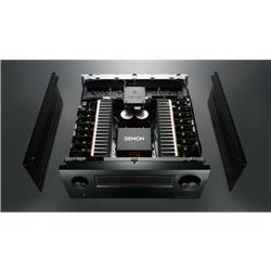 DENON AVサラウンドアンプ【15.4ch/Video-8KUltraHD/HDR10+/eARCに対応