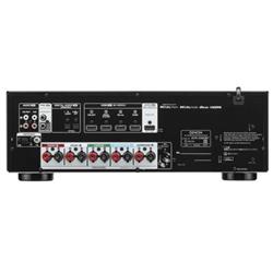 DENON AVRX580BT-K AVサラウンドレシーバー【5.2ch/8KUHD対応