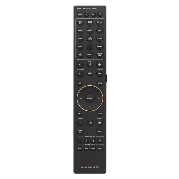 MARANTZ AVサラウンドレシーバー【HDAM-SA2プリアンプ搭載/最大