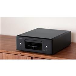 DENON ネットワークCDレシーバー【HDMI ARC対応/ハイレゾ対応
