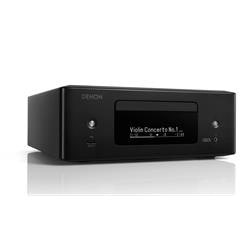 DENON ネットワークCDレシーバー【HDMI ARC対応/ハイレゾ対応