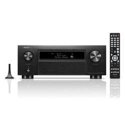 DENON モンスターAVサラウンドアンプ【11.4ch/最大出力250W