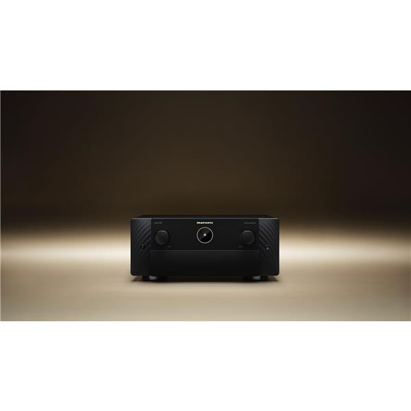 MARANTZ CINEMA30-FB AVサラウンドアンプ【11.4ch/Dolby Atmos/Wi-Fi/AirPlay  2/Bluetooth/Alexa対応/ブラック】 | ノジマオンライン