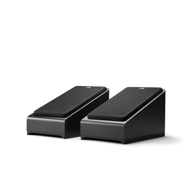 POLK ハイト・モジュール・スピーカー【Dolby Atmos/ブラック】 ES90