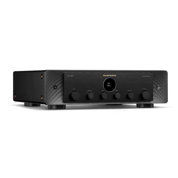 MARANTZ MODEL50-FB ステレオプリメインアンプ【リモコン付