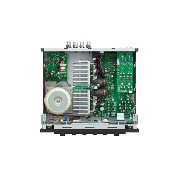 MARANTZ MODEL50-FB ステレオプリメインアンプ【リモコン付 MARANTZ MODEL50-FB ステレオプリメインアンプ【リモコン付