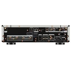 MARANTZ ネットワークCDプレーヤー【CD/ネットワーク/USB-DAC/HDMI