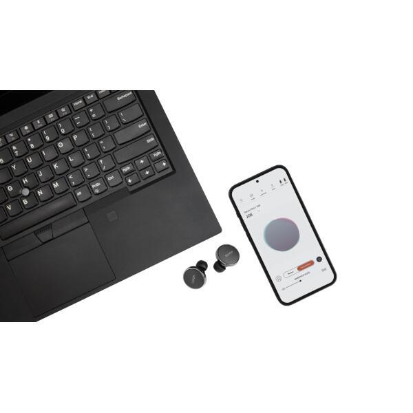 DENON イヤホン Denon PerL Pro【ワイヤレス(左右分離)/Bluetooth