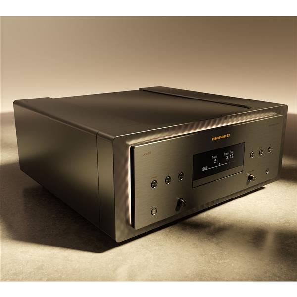Marantz オーディオプレーヤー ブラック model40n_Black_u_n_StudioL_01_