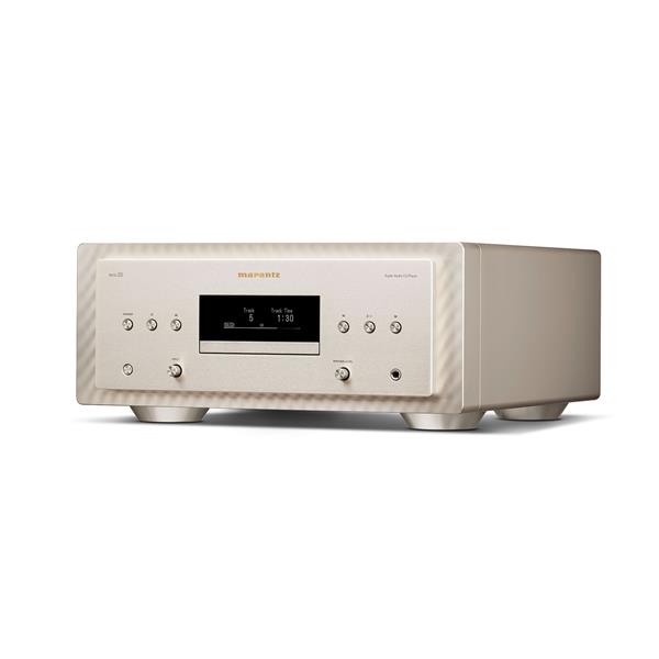 MARANTZ SACD10-FCG SACDプレーヤー 【リファレンススーパー