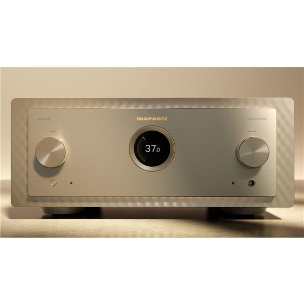 MARANTZ プリメインアンプ 【リファレンスインテグレートアンプ