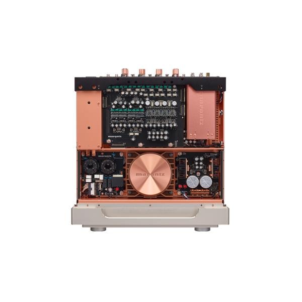 MARANTZ プリメインアンプ 【リファレンスインテグレートアンプ