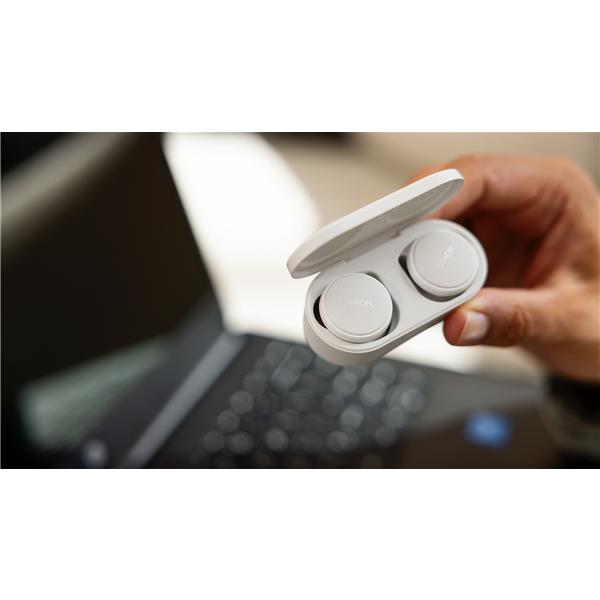 DENON AHC15PLWTEM イヤホン Denon PerL Pro【ワイヤレス(左右