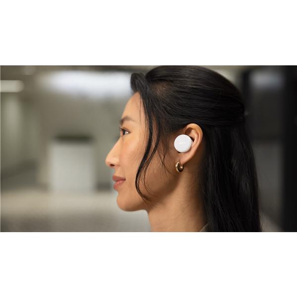DENON AHC15PLWTEM イヤホン Denon PerL Pro【ワイヤレス(左右