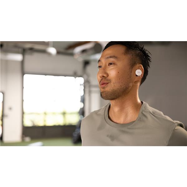 DENON AHC15PLWTEM イヤホン Denon PerL Pro【ワイヤレス(左右 DENON AHC15PLWTEM イヤホン Denon PerL Pro【ワイヤレス(左右