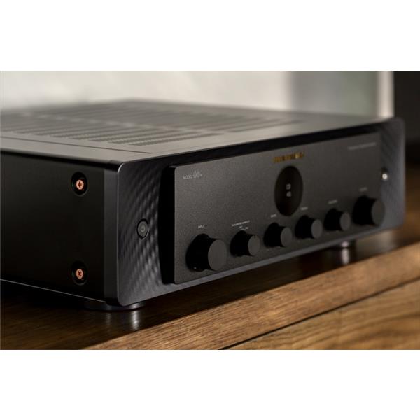 MARANTZ MODEL60N-FB プリメインアンプ 【ネットワークアンプ