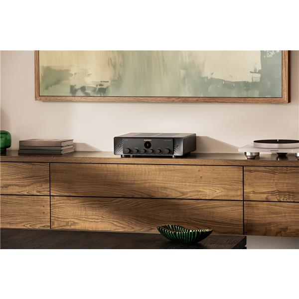 MARANTZ プリメインアンプ 【ネットワークアンプ/ARC対応HDMI端子搭載