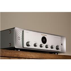 MARANTZ プリメインアンプ 【ネットワークアンプ/ARC対応HDMI端子搭載