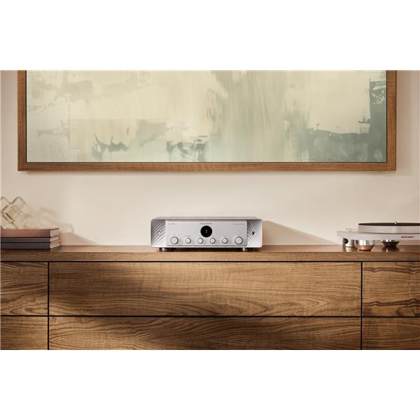 独）DUAL プリメインアンプCV-1200 動作品、美品！ 独）DUAL