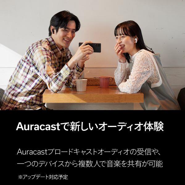 DENON デノン AHC500WBKEM 完全ワイヤレスイヤホン DENON AHC840NCWBKEM 完全ワイヤレスイヤホン Bluetooth対応