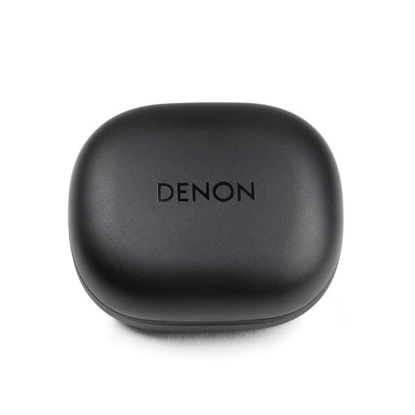 DENON AHC500WBKEM イヤホン 完全ワイヤレス インナーイヤー