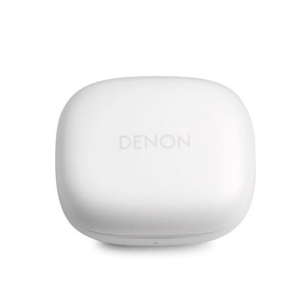 DENON イヤホン 完全ワイヤレス インナーイヤー開放型 Bluetooth 搭載