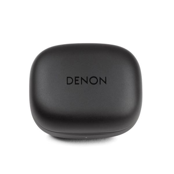 DENON イヤホン 完全ワイヤレス Bluetooth ノイズキャンセリング