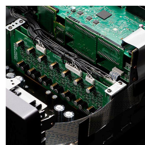 MARANTZ AVプリアンプ【11.4ch/Dolby Atmos、DTS:X、IMAX Enhanced