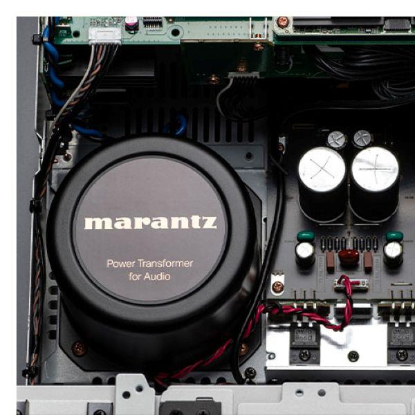 MARANTZ AVプリアンプ【11.4ch/Dolby Atmos、DTS:X、IMAX Enhanced
