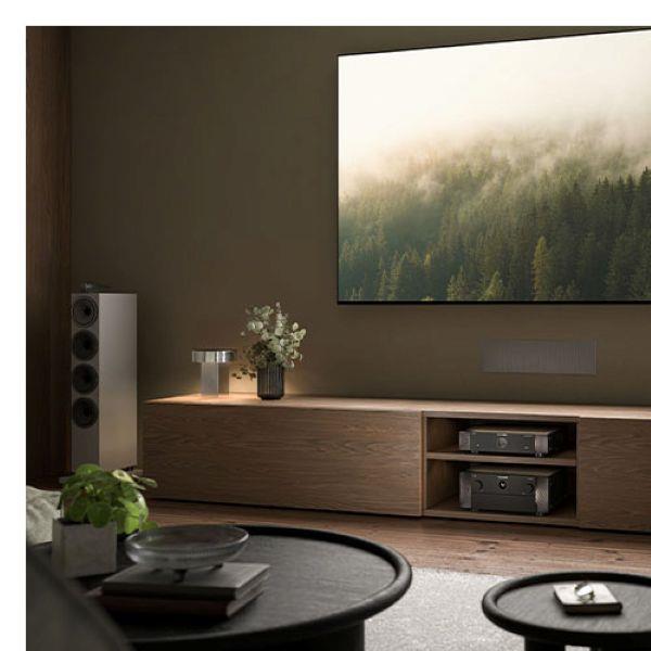 MARANTZ AVプリアンプ【11.4ch/Dolby Atmos、DTS:X、IMAX Enhanced