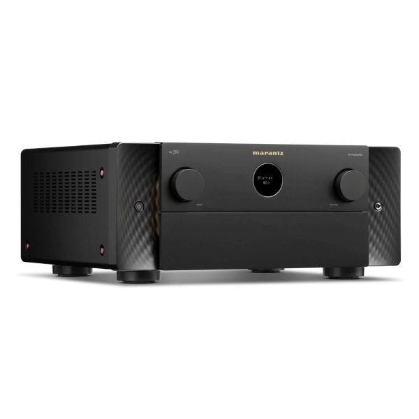 MARANTZ AVプリアンプ【11.4ch/Dolby Atmos、DTS:X、IMAX Enhanced