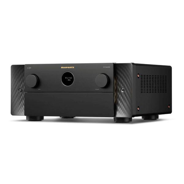 MARANTZ AVプリアンプ【11.4ch/Dolby Atmos、DTS:X、IMAX Enhanced