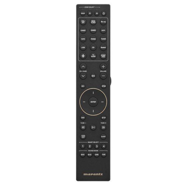 MARANTZ AVプリアンプ【11.4ch/Dolby Atmos、DTS:X、IMAX Enhanced