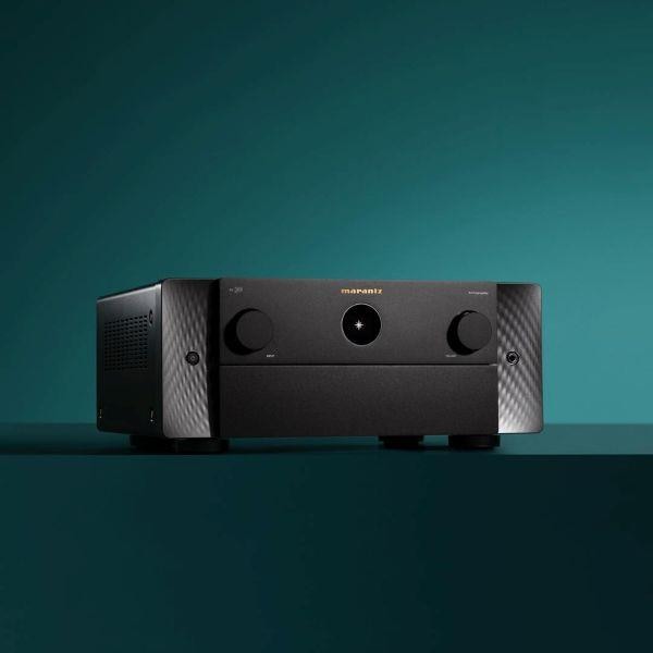 MARANTZ AVプリアンプ【11.4ch/Dolby Atmos、DTS:X、IMAX Enhanced