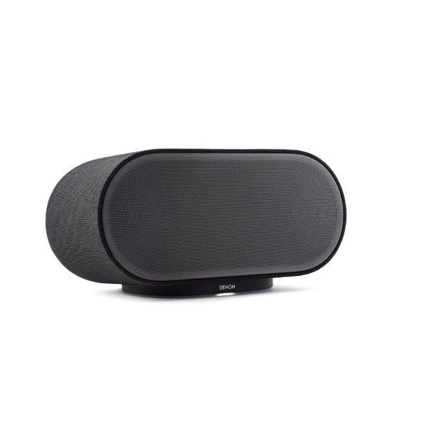 DENON 高音質ネットワークスピーカー 簡単セットアップ Amazon Music&