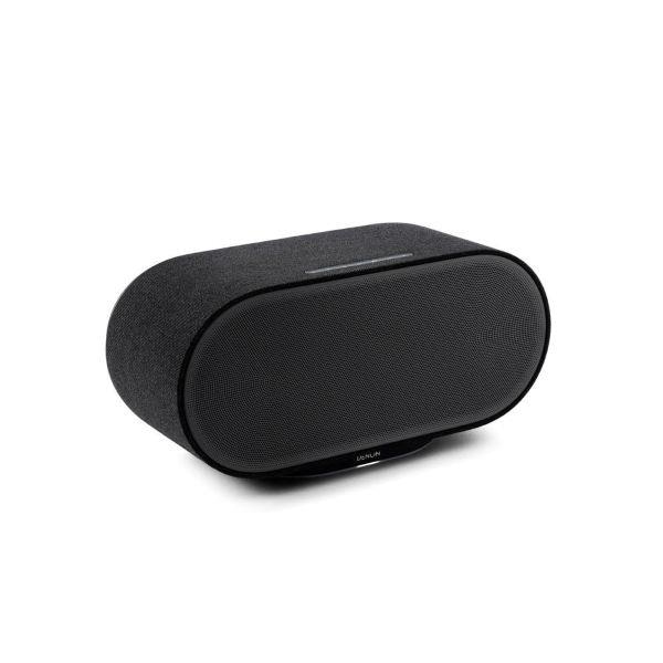 DENON 高音質ネットワークスピーカー 簡単セットアップ Amazon Music&
