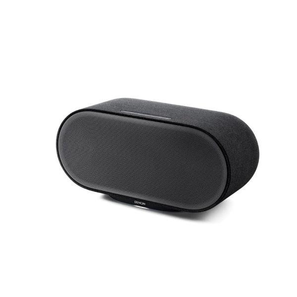 DENON スピーカー※日本未発売※ DENON 高音質ネットワークスピーカー 簡単セットアップ Amazon Music&