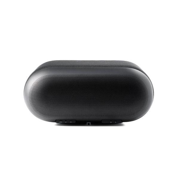 DENON 高音質ネットワークスピーカー 簡単セットアップ Amazon Music&