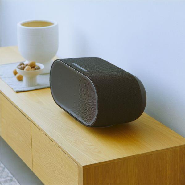 DENON 高音質ネットワークスピーカー 簡単セットアップ Amazon Music&