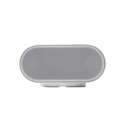 �������l�b�g���[�N�X�s�[�J�[ �ȒP�Z�b�g�A�b�v Amazon Music&�Ǝ��̋�ԃI�[�f�B�I�@�\�Ή� �z���C�g DENONHOME600S