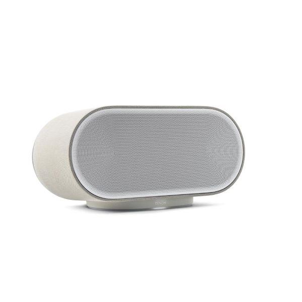 DENON 高音質ネットワークスピーカー 簡単セットアップ Amazon Music&